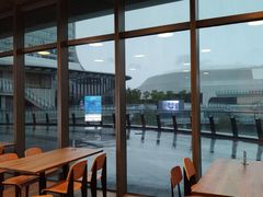 -珠海横琴国家地理探险家中心(创新方)