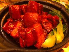 -马凯餐厅(长椿街店)