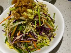 -船歌·鱼水饺青岛菜(金狮广场店)