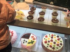 -TOUCH泰奇(祝桥振兴街店)