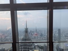 -上海柏悦酒店·世纪100牛排馆