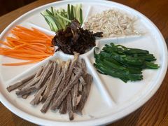 -云海肴·汽锅鸡·云南菜(苏州中心店)