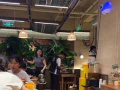 -云阿蛮云南生烫牛肉米线(奉贤路店)