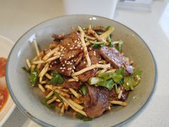 -泉上·发现DISCOVERY ·黔菜餐厅(银海元隆广场店)