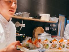 -Hatsune隐泉日式料理(三里屯太古里店)