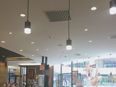 -汉堡王(茂业天地店)