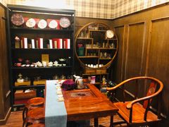 -涵苑私宴定制(外滩店)