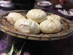 大肉包-湘湖大院(越王路店)
