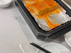 -刘胖子家常菜·蹄花焖藕(中南店)