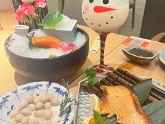 -阿吾罗·月咏精致日料(港汇恒隆广场店)