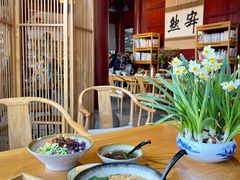 -韬光茶庵