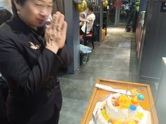 -一品红川菜(皇岗店)
