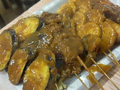 -赵家牛肉砂锅(台西三路店)