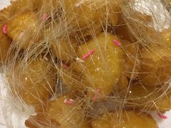 -肘子酥·天津菜·特色捞面(德云社店)