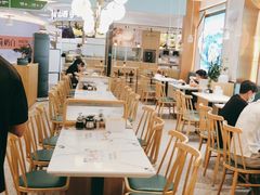 大堂-苏晓玥·江南小吃(深圳北站店)