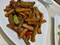 -吉林省林业宾馆-餐厅
