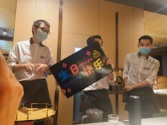 -海底捞火锅(北京路店)