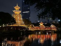 -深圳锦绣中华民俗村