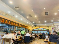 -巴依老爷新疆美食(望京小街店)