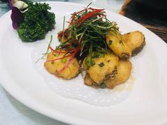 -金米箩大酒店(五角场店)