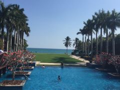 -三亚海棠湾万丽度假酒店