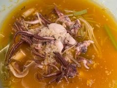 -前海沿·青岛菜(乐客城店)