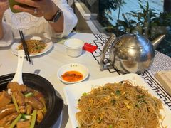 -强记海鲜·大排档(蛇口新街店)