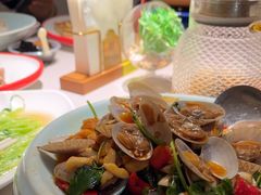 -码头见·潮汕菜(领展中心城店)