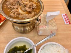 -米村拌饭(城阳万象汇店)