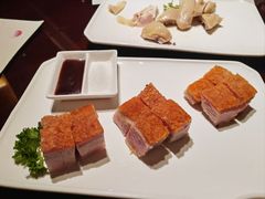 -广州白云机场铂尔曼大酒店·恬园创意中餐厅