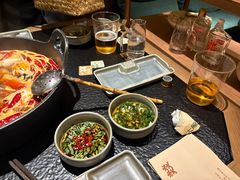 -大龙燚·旷野鲜火锅(广州首店)