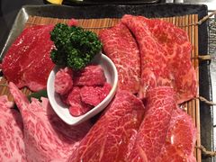 -俺的焼肉(銀座9丁目店)