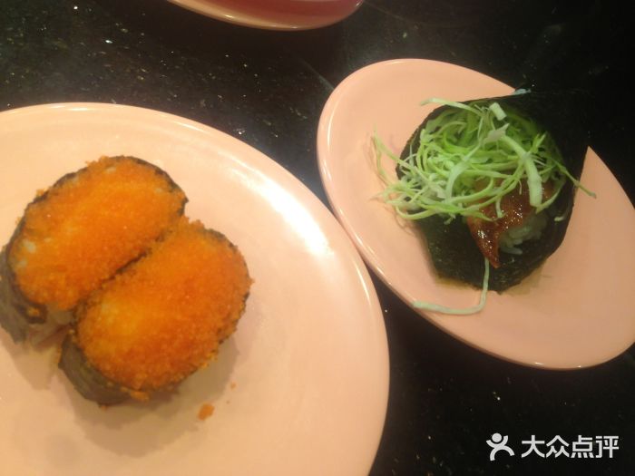 争鲜回转寿司(徐汇星游城店)争鲜回转寿司(星游城店)图片