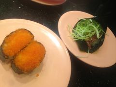 争鲜回转寿司(星游城店)-争鲜回转寿司(徐汇星游城店)