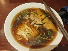 -苏面斋·本地传统苏式面馆