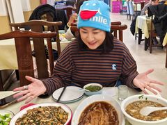 -奥华餐厅·老张记(台基厂店)