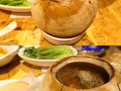 -陈鹏鹏潮汕菜(欢乐海岸 海边景观店)