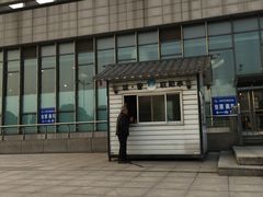 -苏州汽车客运北站