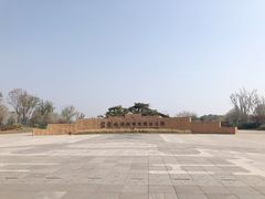 -盘龙城国家考古遗址公园