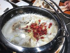 -苏大嘴海鲜牧场(奥林匹克店)