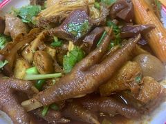 -泰粗卤加热卤味(义全店)