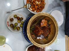 -金鸭都·老北京特色家常菜(潘家园店)