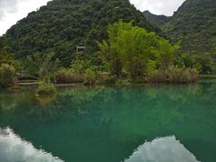 -靖西鹅泉风景区
