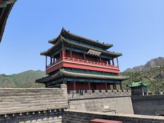 -居庸关长城