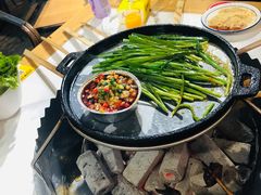 -醉月城西昌火盆烧烤(天府店)