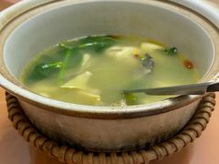 -随意茶庄·地道杭帮农家菜(梅家坞店)