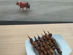 -阿拉提大盘鸡@米饭(南环东路汇邻广场店)