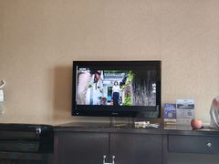 -北京和平里大酒店