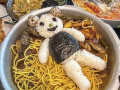 -创味·民间海南菜·非遗藤桥排骨(藤桥·免税城店)