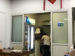 大堂-阿姨小肉摊(同济西苑店)